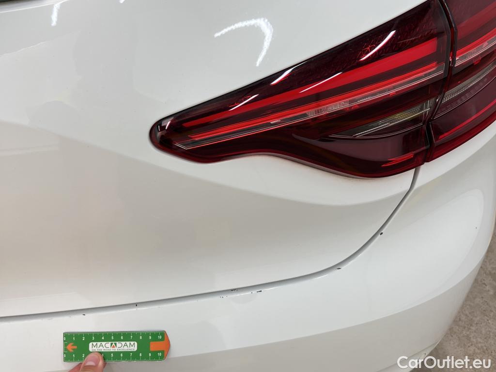  Renault  Clio  V Société Air Nav 1.5 dCi 85CV BVM6 E6dT #5