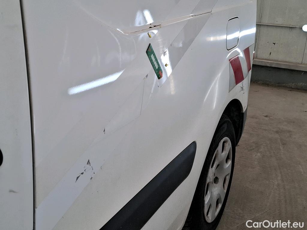  Peugeot  Partner  L1 Premium Pack 1.6 HDi 100CV BVM5 E6 #3