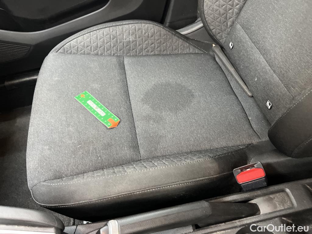  Renault  Clio  V Société Air Nav 1.5 dCi 85CV BVM6 E6dT #6