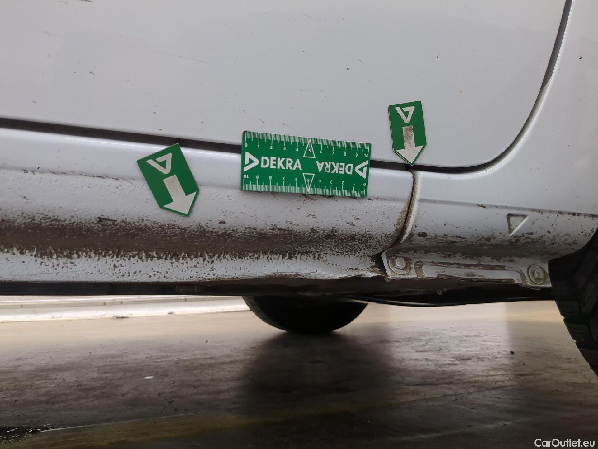  Renault  Kangoo  Express Extra (Série Spéciale) 1.5 dCi 115CV BVM6 E6dT #34
