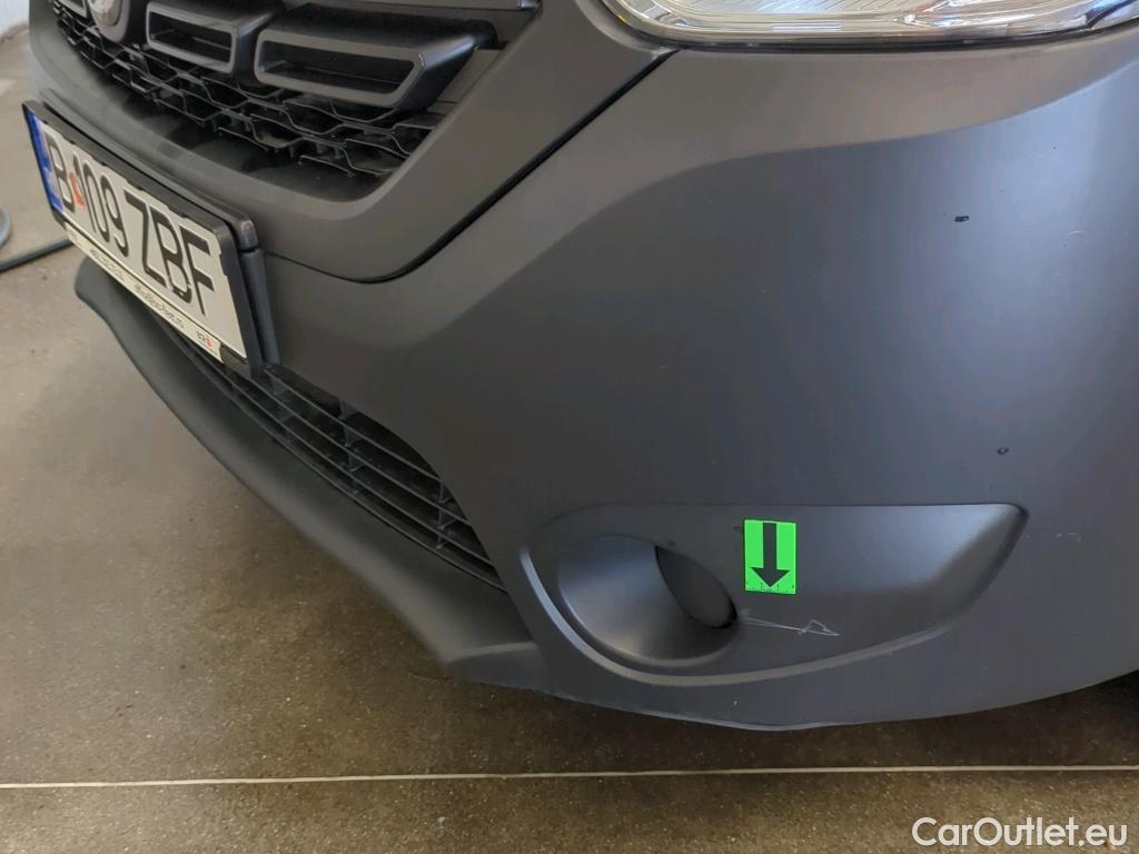  Dacia  Dokker 1.5 dCi 75 Ambiance Van 75HP #5