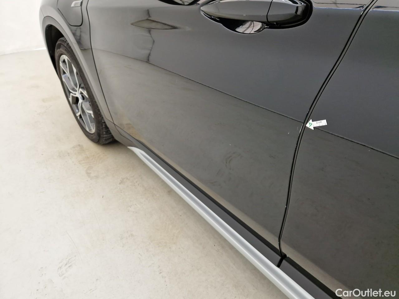  Bmw  X1 1.5 xDrive25e X Line AT #2