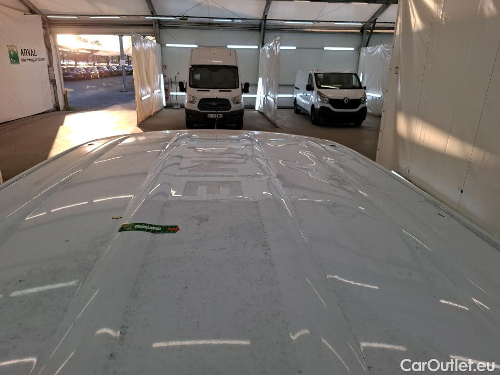  Renault  Kangoo  II Express Grand Confort (L1) 1.5 dCi 80CV BVM6 E6dT #1