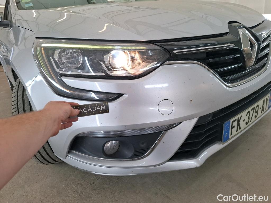  Renault  Megane  IV Grandtour Business 1.5 dCi 115CV BVA7 E6dT / TRANSFO VP/VF #1