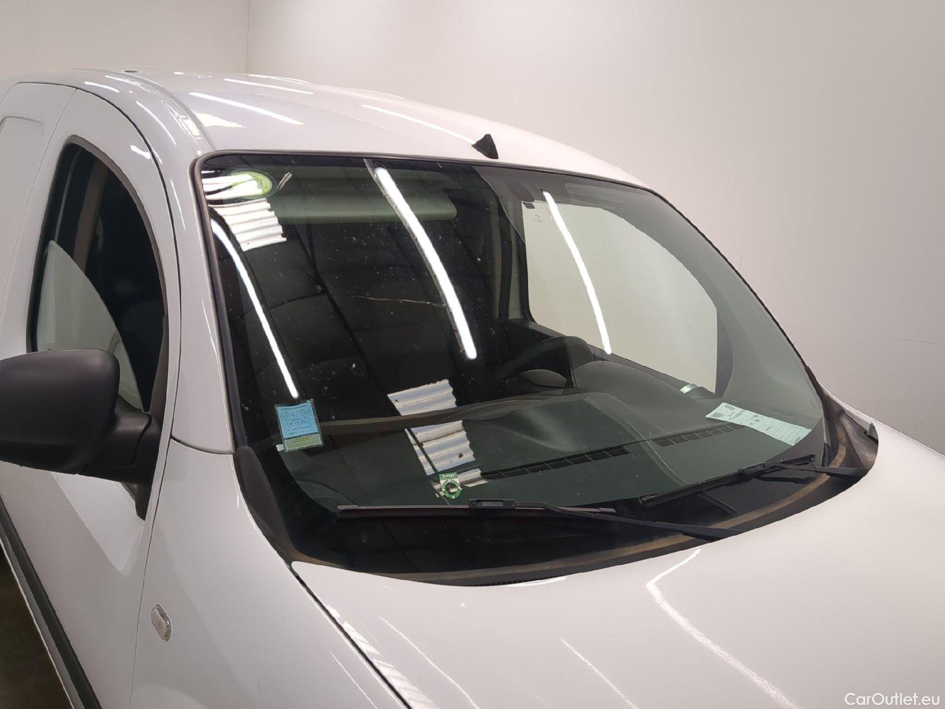  Renault  Kangoo  Express Extra (Série Spéciale) 1.5 dCi 115CV BVM6 E6dT #15