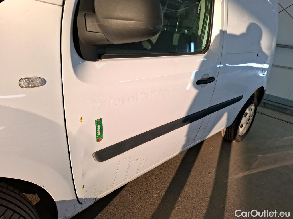  Renault  Kangoo  II Express Grand Confort (L1) 1.5 dCi 80CV BVM6 E6dT #6