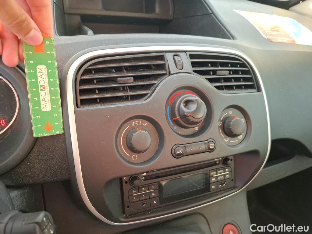  Renault  Kangoo  II Express Grand Confort (L1) 1.5 dCi 80CV BVM6 E6dT #25