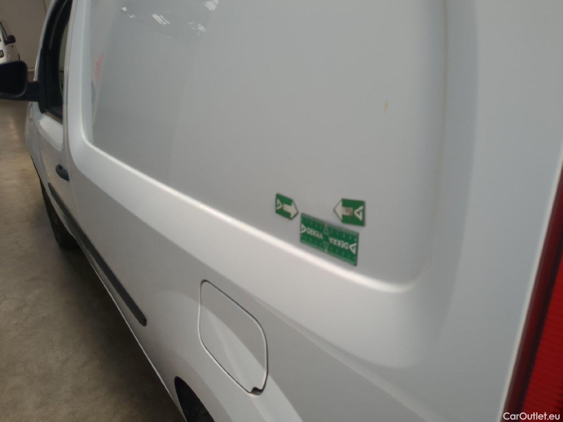  Renault  Kangoo  Express Extra (Série Spéciale) 1.5 dCi 115CV BVM6 E6dT #38