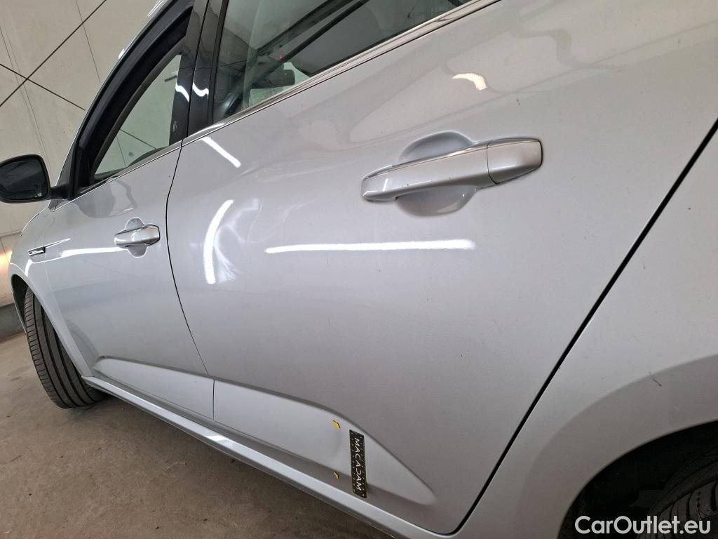  Renault  Megane  IV Grandtour Business 1.5 dCi 115CV BVA7 E6dT / TRANSFO VP/VF #13