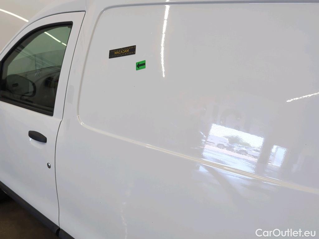  Dacia  Dokker 1.5 dCi 75 Ambiance Van 75HP #1