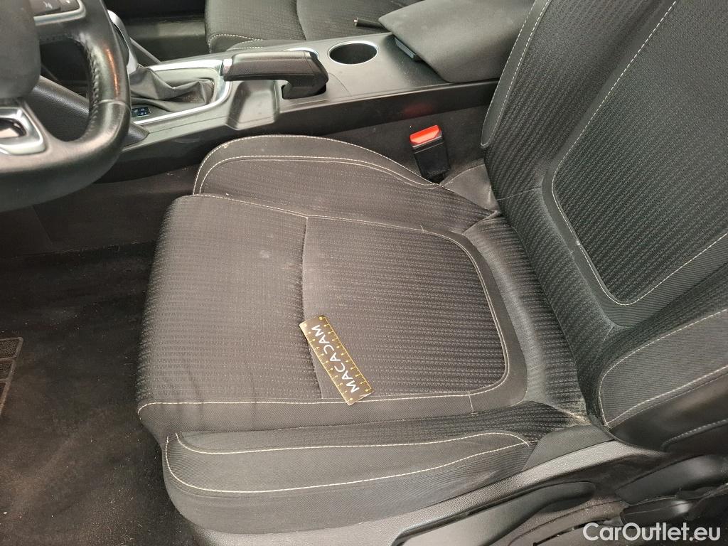  Renault  Megane  IV Grandtour Business 1.5 dCi 115CV BVA7 E6dT / TRANSFO VP/VF #57