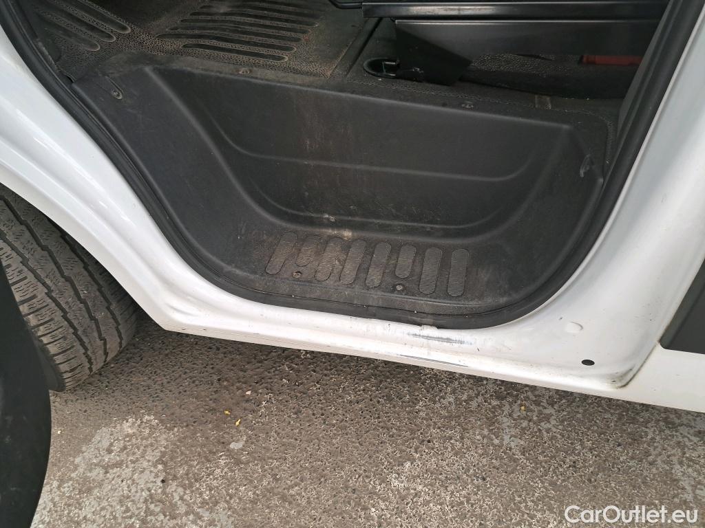  Renault  Master  III Fourgon L2H2 3 5 Grand Confort dCi 135CV BVM6 E6dT #7