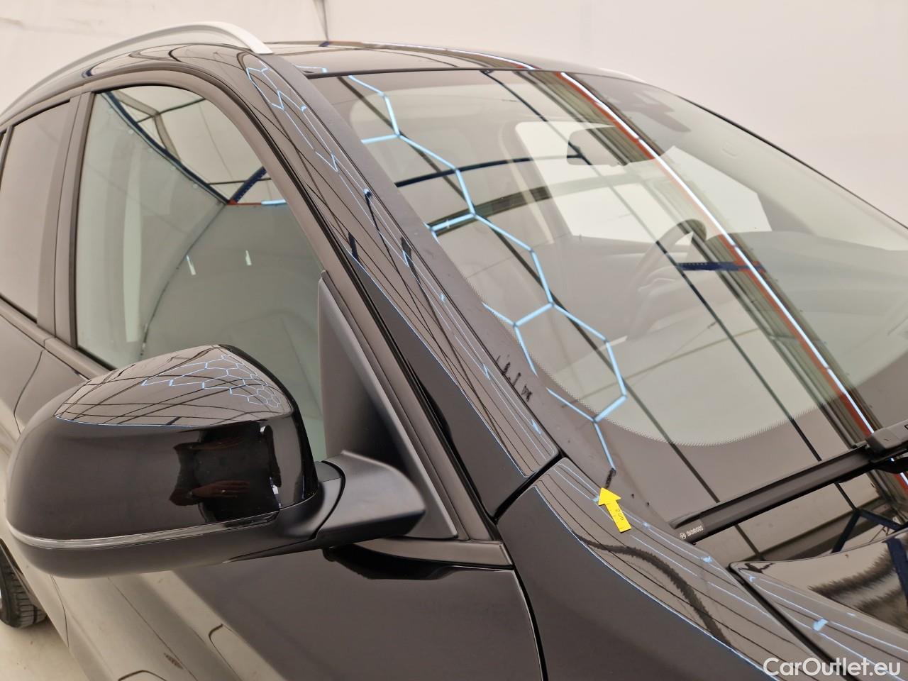  Bmw  X3 2.0 xDrive20d AT #9