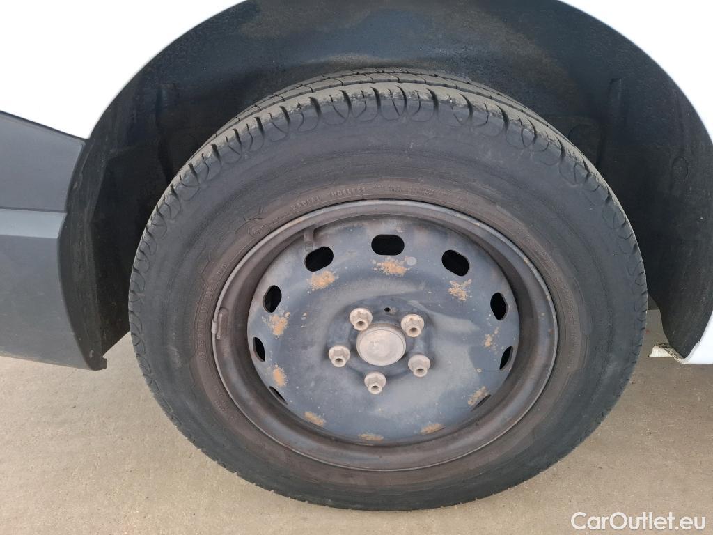 Renault  Trafic  Furgon Grand Confort L1H1 1200 1.6 dCi 125CV BVM6 E6 #20