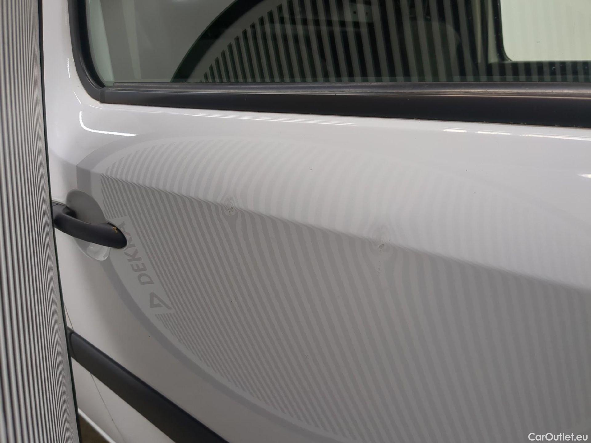  Renault  Kangoo  Express Extra (Série Spéciale) 1.5 dCi 115CV BVM6 E6dT #30