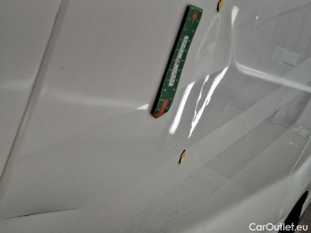  Renault  Trafic  II Fourgon L1H1 1200kg Grand Confort 90CV BVM6 #5
