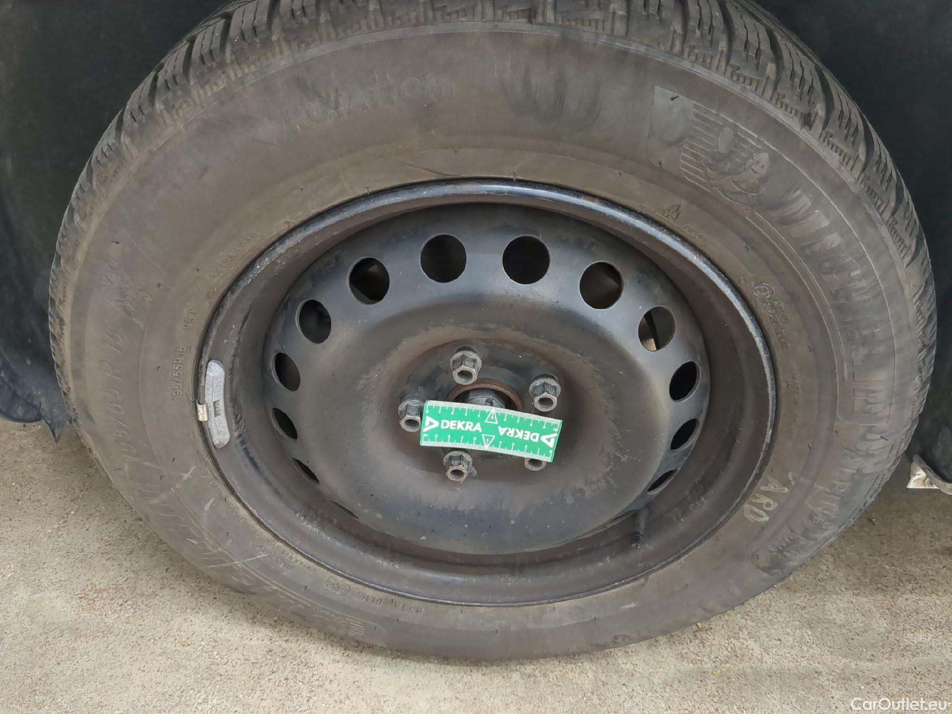  Renault  Kangoo  Express Extra (Série Spéciale) 1.5 dCi 115CV BVM6 E6dT #1