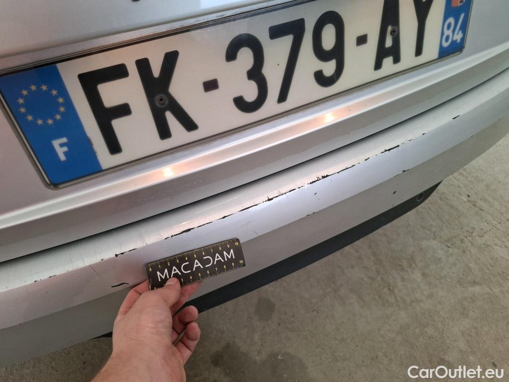  Renault  Megane  IV Grandtour Business 1.5 dCi 115CV BVA7 E6dT / TRANSFO VP/VF #23