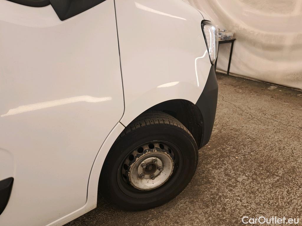  Renault  Master  III Fourgon L2H2 3 5 Grand Confort dCi 135CV BVM6 E6dT #15