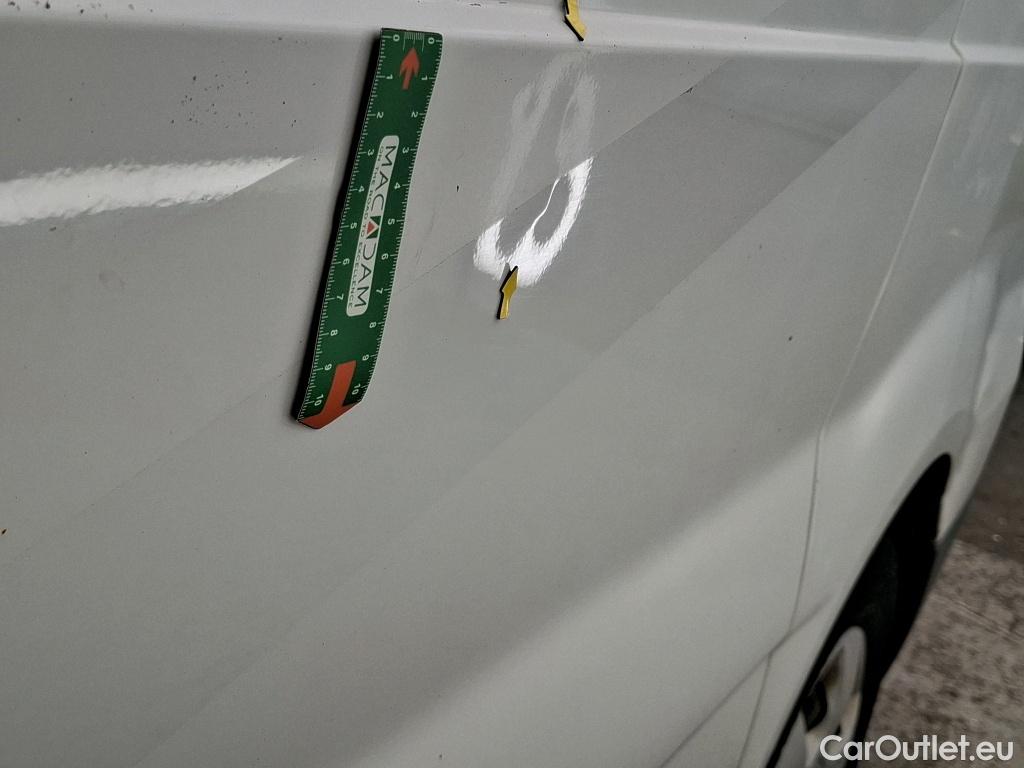  Renault  Trafic  II Fourgon L1H1 1200kg Grand Confort 90CV BVM6 #6