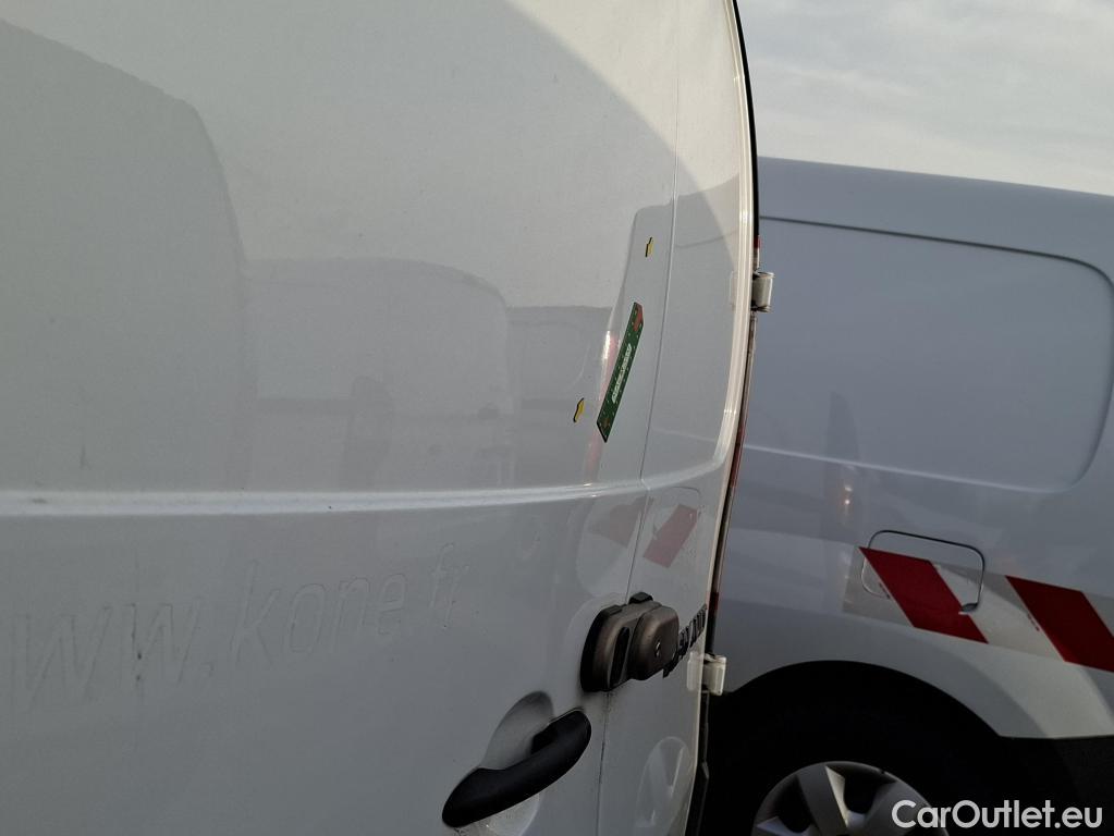  Renault  Kangoo  II Express Grand Confort (L1) 1.5 dCi 80CV BVM6 E6dT #18