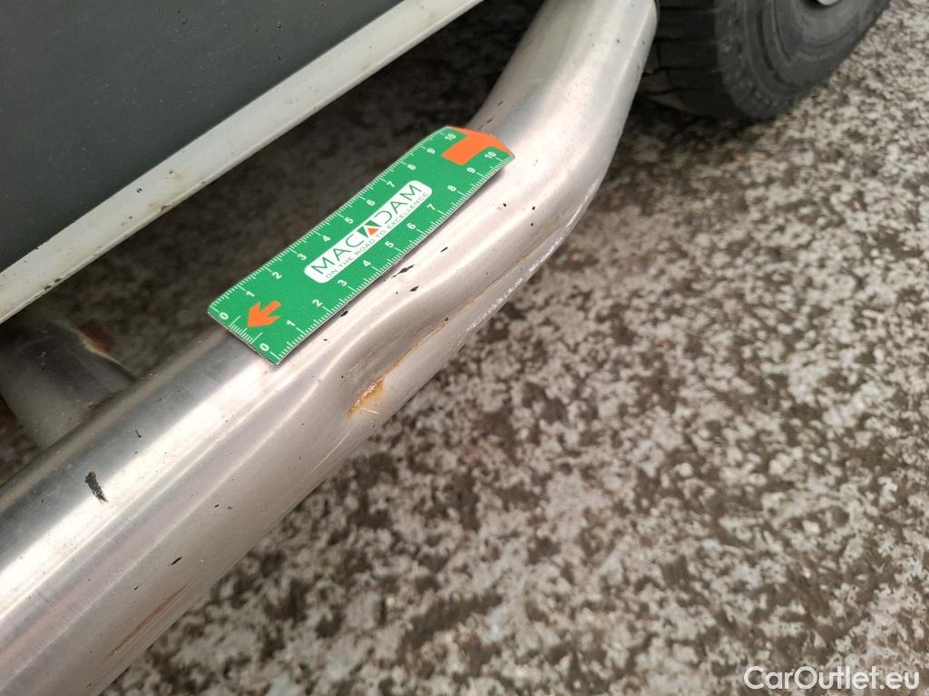  Renault  Trafic  II Fourgon L1H1 1200kg Grand Confort 90CV BVM6 #28
