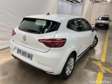  Renault  Clio  V Société Air Nav 1.5 dCi 85CV BVM6 E6dT #3