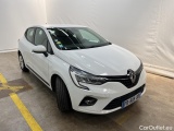  Renault  Clio  V Société Air Nav 1.5 dCi 85CV BVM6 E6dT #4