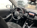  Renault  Clio  V Société Air Nav 1.5 dCi 85CV BVM6 E6dT #5