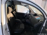  Renault  Kangoo  II Express Grand Confort (L1) 1.5 dCi 80CV BVM6 E6dT #8