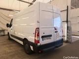  Renault  Master  III Fourgon L2H2 3 5 Grand Confort dCi 135CV BVM6 E6dT #2