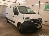  Renault  Master  III Fourgon L2H2 3 5 Grand Confort dCi 135CV BVM6 E6dT #4