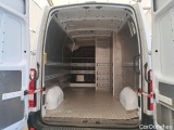  Renault  Master  III Fourgon L2H2 3 5 Grand Confort dCi 135CV BVM6 E6dT #10