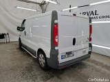  Renault  Trafic  II Fourgon L1H1 1200kg Grand Confort 90CV BVM6 #2