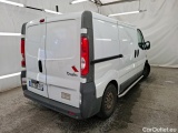  Renault  Trafic  II Fourgon L1H1 1200kg Grand Confort 90CV BVM6 #3