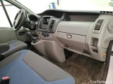  Renault  Trafic  II Fourgon L1H1 1200kg Grand Confort 90CV BVM6 #5