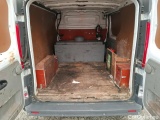  Renault  Trafic  II Fourgon L1H1 1200kg Grand Confort 90CV BVM6 #10