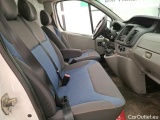  Renault  Trafic  II Fourgon L1H1 1200kg Grand Confort 90CV BVM6 #8