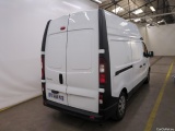  Renault  Trafic RENAULT  / 2019 / 4P / Fourgon tole NV FG GCF L2H2 1200 Energy dCi 145 #3