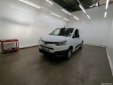  Toyota  Proace TOYOTA  City / 2019 / 4P / Fourgonnette 1.5 Medium 130 D-4D Business 