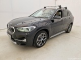  Bmw  X1 1.5 xDrive25e X Line AT 