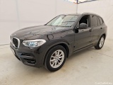  Bmw  X3 2.0 xDrive20d AT 