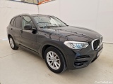  Bmw  X3 2.0 xDrive20d AT #2
