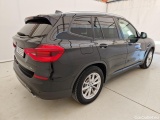 Bmw  X3 2.0 xDrive20d AT #3