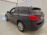  Bmw  X3 2.0 xDrive20d AT #4