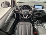  Bmw  X3 2.0 xDrive20d AT #5