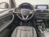  Bmw  X3 2.0 xDrive20d AT #7