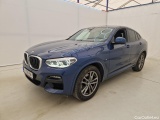  Bmw  X4 2.0 xDrive20i M Sport auto 184HP 