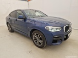  Bmw  X4 2.0 xDrive20i M Sport auto 184HP #2