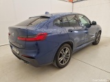  Bmw  X4 2.0 xDrive20i M Sport auto 184HP #3